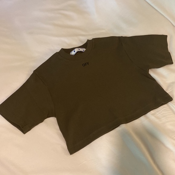 Off white top - Picture 2 of 7